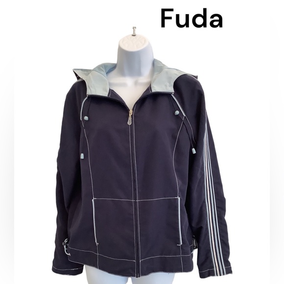 Fuda Jacket - Picture 1 of 4